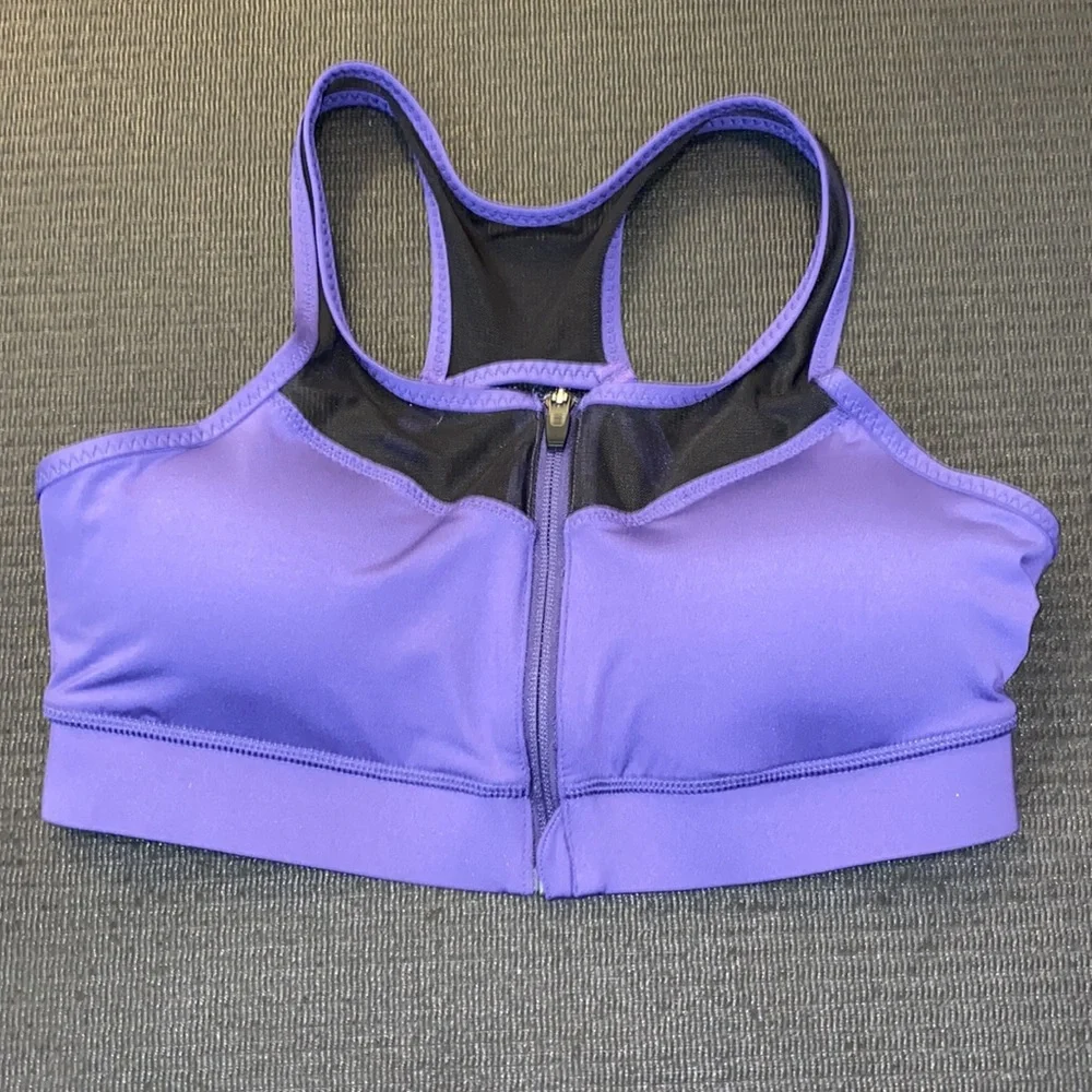 Handful The Closure High Impact Sports Bra - Picture 2 of 16